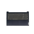 thumbnail image 1 of New Genuine Lenovo IdeaPad 1 15IAU7 Laptop - Type 82QD Palmrest with keyboard, USA English, Abyss Blue, Non_Backlight, Non_Fingerprint 5CB1H92053, 1 of 1