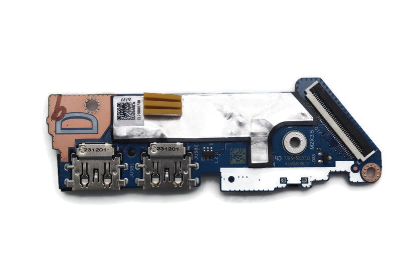 New Genuine Lenovo IdeaPad Slim 5 16AHP9 83DD IO Board 5C50S25671 ...