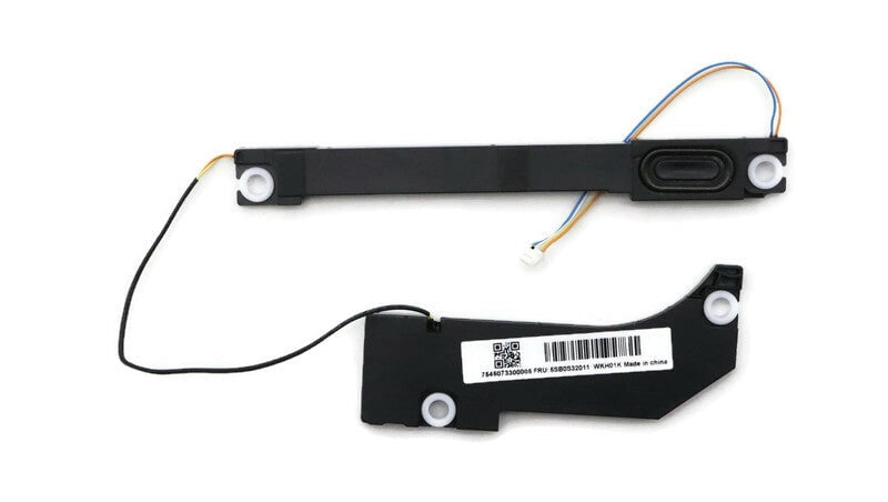 New Genuine Lenovo IdeaPad Slim 5 16AHP9 83DD Speakers 5SB0S32011 ...