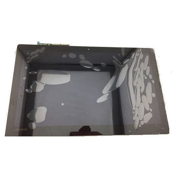 New Genuine Lenovo IdeaPad Y700-15ISK 15.6" UHD 4K LED LCD Touch Screen Digitizer Assembl