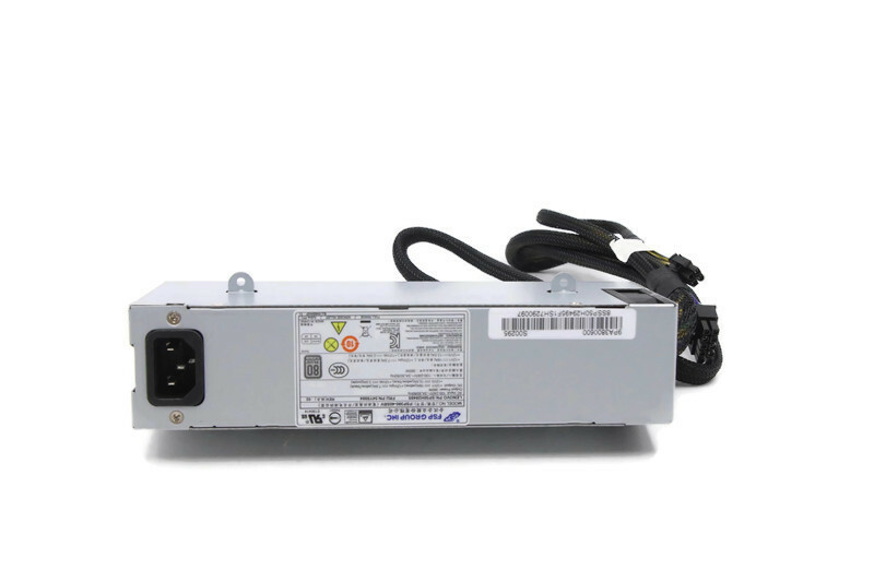 New Genuine Lenovo Ideacentre AIO Y910-27ISH All-in-One 100-240Vac 380W Power Supply 54Y8