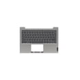 thumbnail image 1 of New Genuine Lenovo Ideapad 1-11ADA05 Series Palmrest Keyboard 5CB0Z53063, 1 of 2