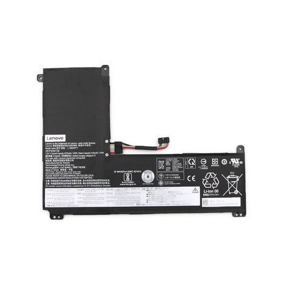 New Genuine Lenovo Ideapad 1 14IGL05 7.6V 4210mAh 32Wh Battery 5B10W42959