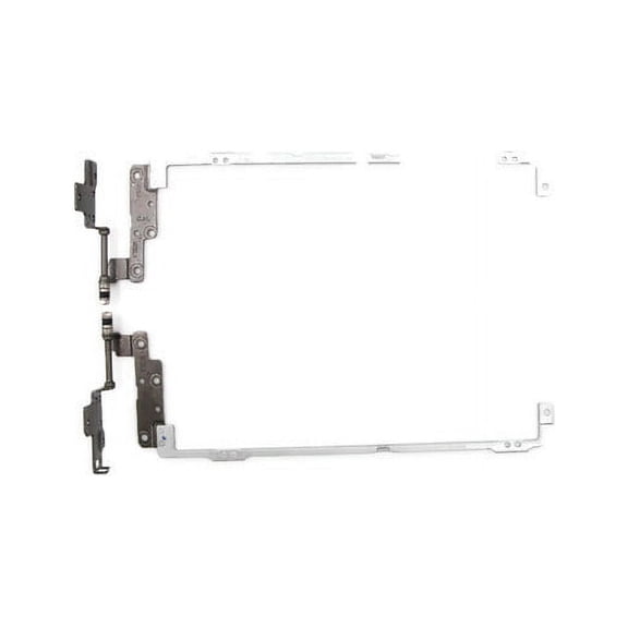New Genuine Lenovo Ideapad 3 CB-11IGL05 LCD Left and Right Hinges 5H50S28963