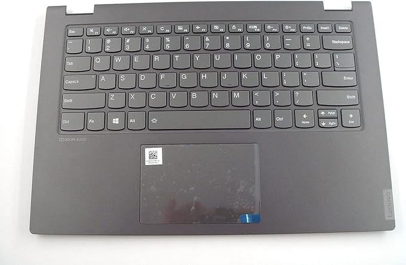 Palmier + Touchpad Pour Lenovo Ideapad 100 (réf: AP1ER000300H7920A) - Pièce Détachée / Pour Réparation