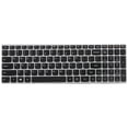 thumbnail image 1 of New Genuine Lenovo Ideapad 330-15 Series US Keyboard 5N20K12973, 1 of 1