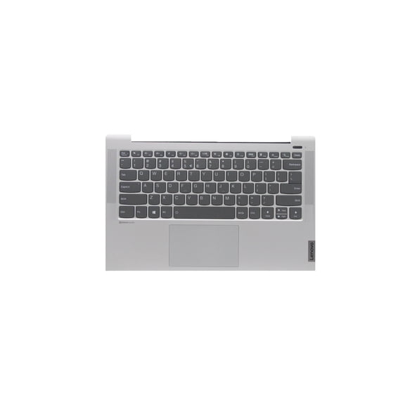 New Genuine Lenovo Ideapad 5-14ARE05 Palmrest Touchpad 5CB0Y88761