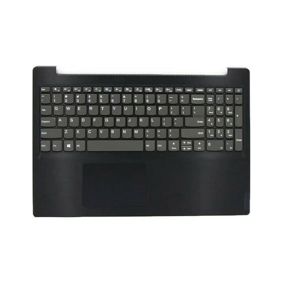 New Genuine Lenovo Ideapad S145-15IWL Palmrest Touchpad 5CB0U43913