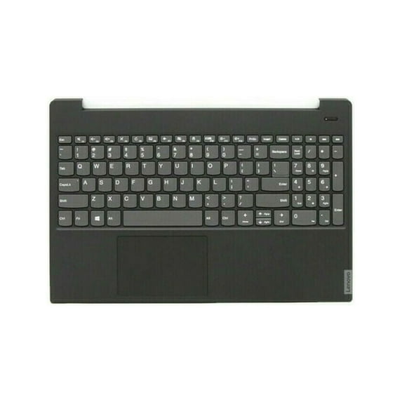 New Genuine Lenovo Ideapad S340-15 Series Palmrest Touchpad 5CB0S18631