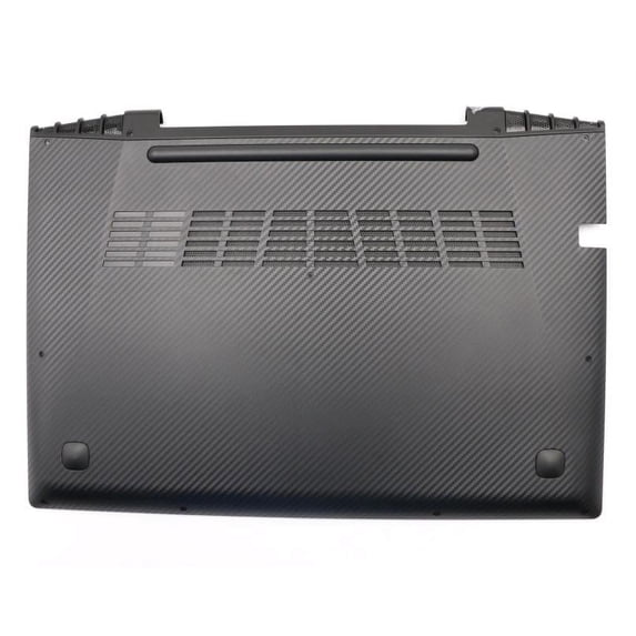 New Genuine Lenovo Ideapad Y40-70 Bottom Base 5CB0F78608 AP14P000A00