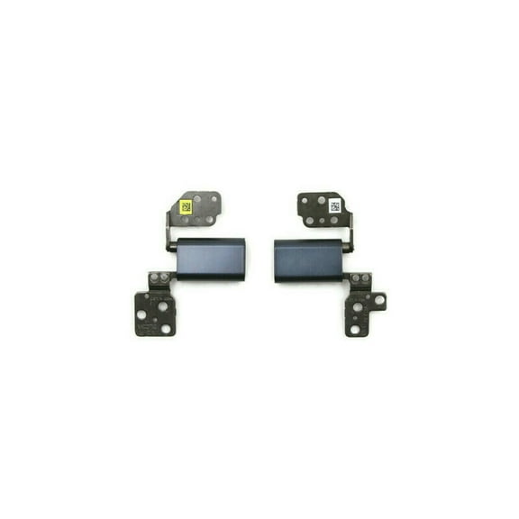 New Genuine Lenovo Ideapad Yoga 6-13ARE05 LCD Left and Right Hinges 5H51B22374