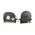 thumbnail image 1 of New Genuine Lenovo Ideapad Yoga 710-15ISK (80U0 80V5) UMA L & R Cooling Fans 5F10L47415, 1 of 1