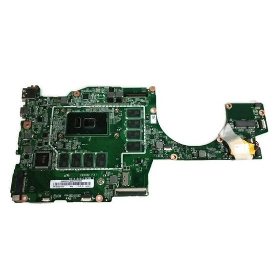New Genuine Lenovo Ideapad Yoga 720-12IKB i7-7500U 8G Motherboard 5B20Q12162