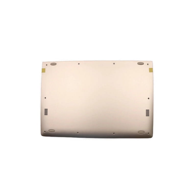 New Genuine Lenovo Ideapad Yoga 900S-12ISK Bottom Base Case 
