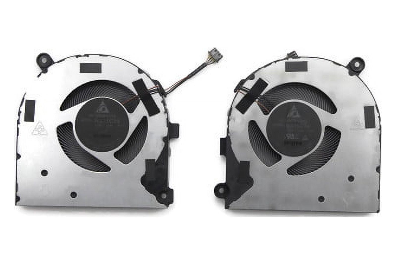 New Genuine CPU Cooling Fan and Heatsink for Lenovo Legion 5-15ACH6H Thermal Module L 82JU AVC E3 5H40S20304並行輸入品 : BestParts New Genuine CPU+GPU Cooling Fan Replacement