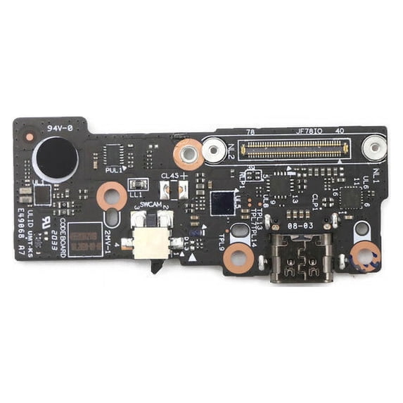 New Genuine Lenovo Ideapad Yoga Slim 9-14 Series USB Board Right 5C50S25128