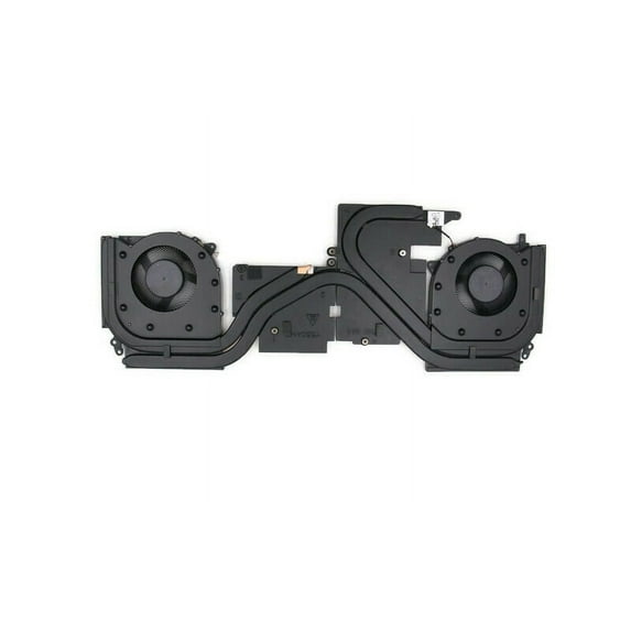 New Genuine Lenovo Legion 5-15 Legion 5P-15 Series Cooling Fan and Heatsink 5H40S20133