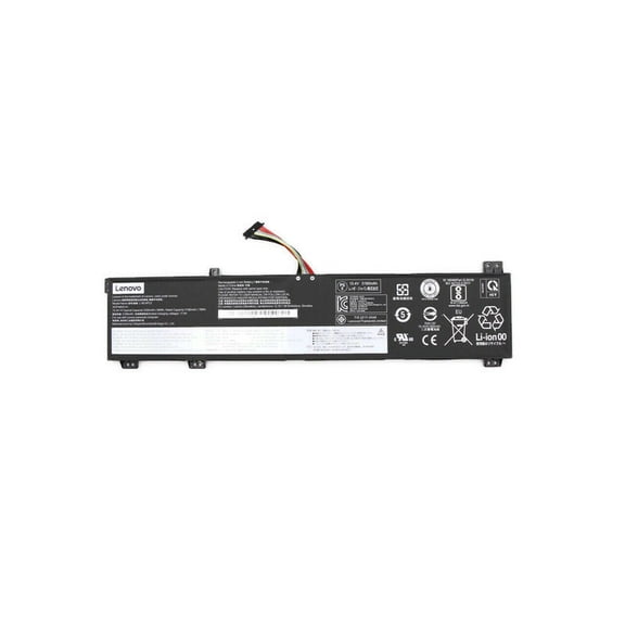 New Genuine Lenovo Legion 5-17IMH05H 15.4V 80wh 4cell Battery 5B10W86189