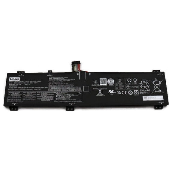 New Genuine Lenovo Legion 7 16IAX7 4cell 99.9 Wh 15.52V Battery 5B11F54006