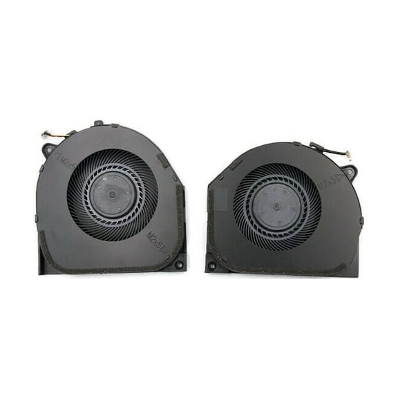 New Genuine Lenovo Legion Y540-15IRH-PG0 Y7000-2019-PGO Cooling Fan 5F10S13889