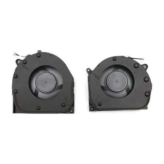 New Genuine Lenovo Legion Y540-15IRH Y7000-2019 Cooling Fan 5F10S13886