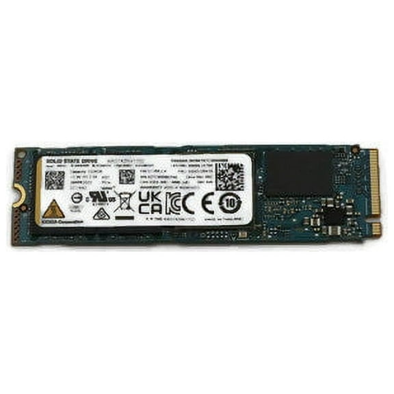 New Genuine Lenovo P620 Workstation ThinkStation 1T ,M.2,2280,PCIe4x4,KIX,OP,LTS SSD Hard Drive 5SS0V26471