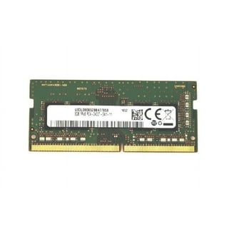8GB 2133 Memory