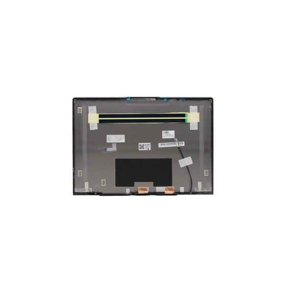 New Genuine Lenovo ThinkBook 13s G2 13s G3 Series LCD Back Cover With Antenna Cable 5CB1B10314