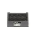 thumbnail image 1 of New Genuine Lenovo ThinkBook 13s G4 ARB Palmrest Keyboard 5CB1J09679, 1 of 2