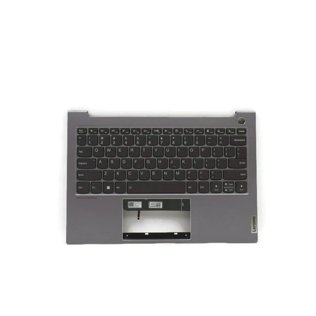 New Genuine Lenovo ThinkBook 13s G4 ARB Palmrest Keyboard 5CB1J09679
