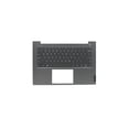 thumbnail image 1 of New Genuine Lenovo ThinkBook 14-I Series Palmrest Keyboard 5CB0W44379, 1 of 1