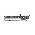 thumbnail image 1 of New Genuine Lenovo ThinkBook 15P-IMH Series 11.52V 57Wh 3cell Battery 5B10Z19320, 1 of 1