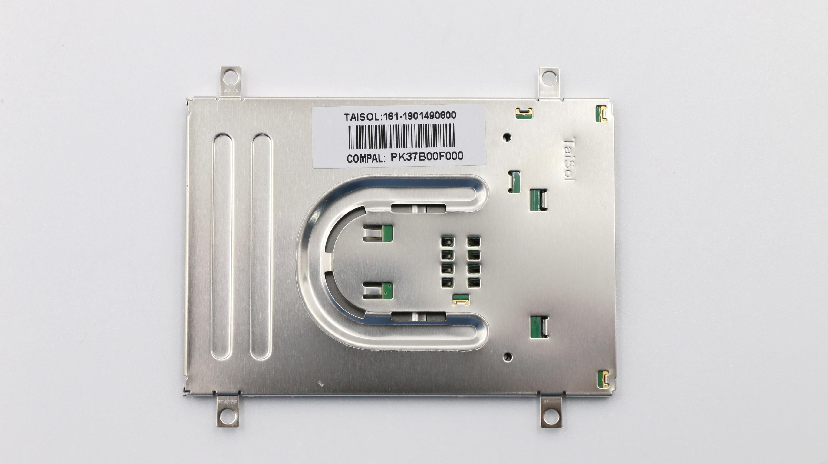 Bestparts Smart Card Reader With Cable For Lenovo ThinkPad X240 X250 X260 - 04X5393