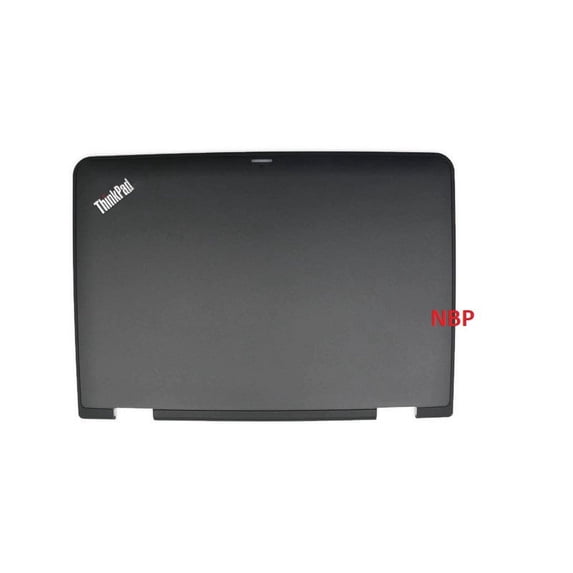 New Genuine Lenovo ThinkPad 11e 5th Gen LCD Back Cover 02DC009