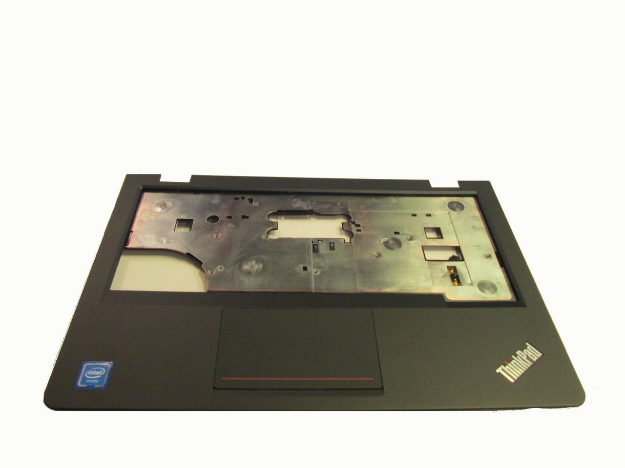 Palmrest Con Touchpad E Lettore Impronte Per Lenovo ThinkPad L440 – Originale 04X4815