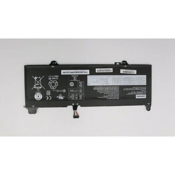 New Genuine Lenovo ThinkPad 14E Chromebook 11.52V 57Wh 3cell Battery 5B10T04980