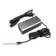 thumbnail image 1 of New Genuine Lenovo ThinkPad 20V 3.25A AC Adapter ADLX65YAC2A 01FR029, 1 of 1