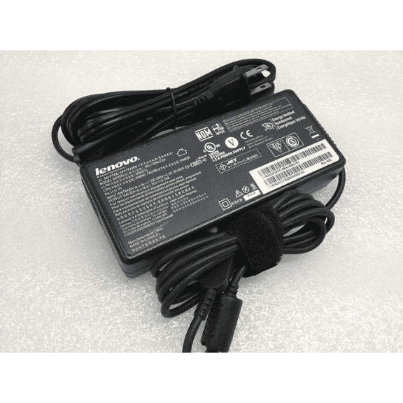 Pre-Owned New Genuine Lenovo ThinkPad AC Adapter 135 Watt 4X20E50566