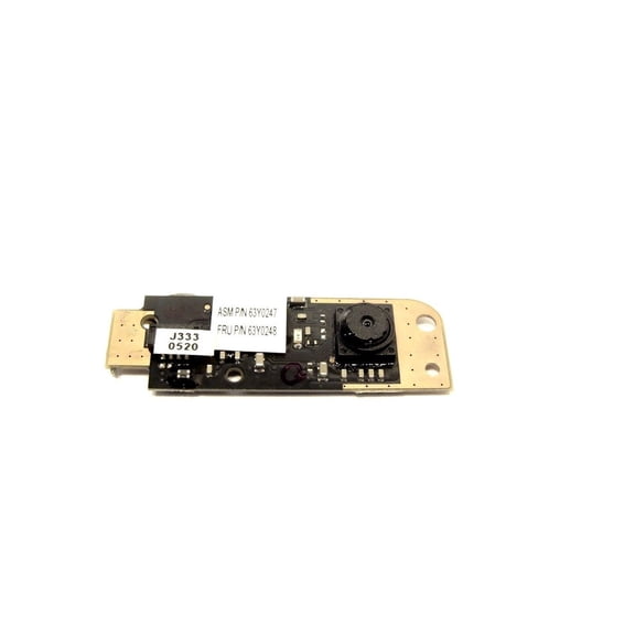 New Genuine Lenovo ThinkPad Chicony 720P HD Front Camera 04X0277