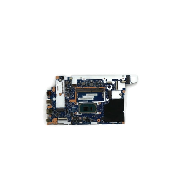 New Genuine Lenovo ThinkPad E15 Gen 2 Intel I31115G4 UMA Motherboard 5B21K59842