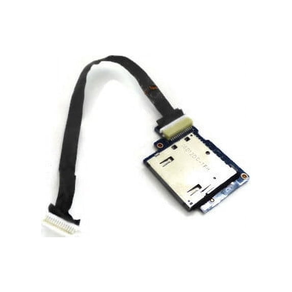 New Genuine Lenovo ThinkPad Edge E535 Cardreader Sub Card 04Y1267