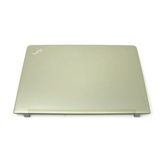 New Genuine Lenovo ThinkPad Edge E570 E575 LCD Back Cover 01EP414