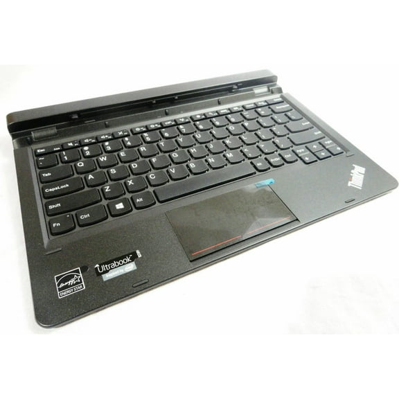 New Genuine Lenovo ThinkPad Helix UltraBook Keyboard US 00HW400