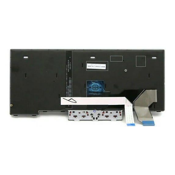 New Genuine Lenovo ThinkPad L14 L14 2nd Gen US Backlit Keyboard 5N20W67832