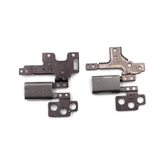New Genuine Lenovo ThinkPad L380 L390 L+R LCD Hinges 01LW780