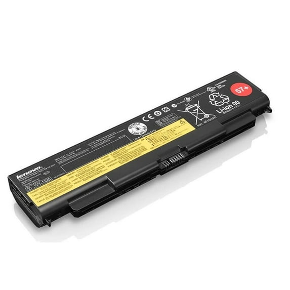 New Genuine Lenovo ThinkPad L440 T440 L540 W540 T540 57+ Battery 45N1149