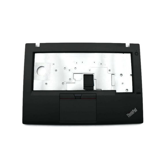 New Genuine Lenovo ThinkPad L450 Palmrest Touchpad with FPR 00HT717