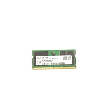 New Genuine Lenovo ThinkPad P1 Gen 5 32GB Memory Card 5M30Z71706