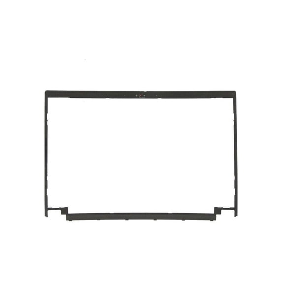 New Genuine Lenovo ThinkPad P14s T14 2nd Gen LCD Front Bezel 5M11A37954