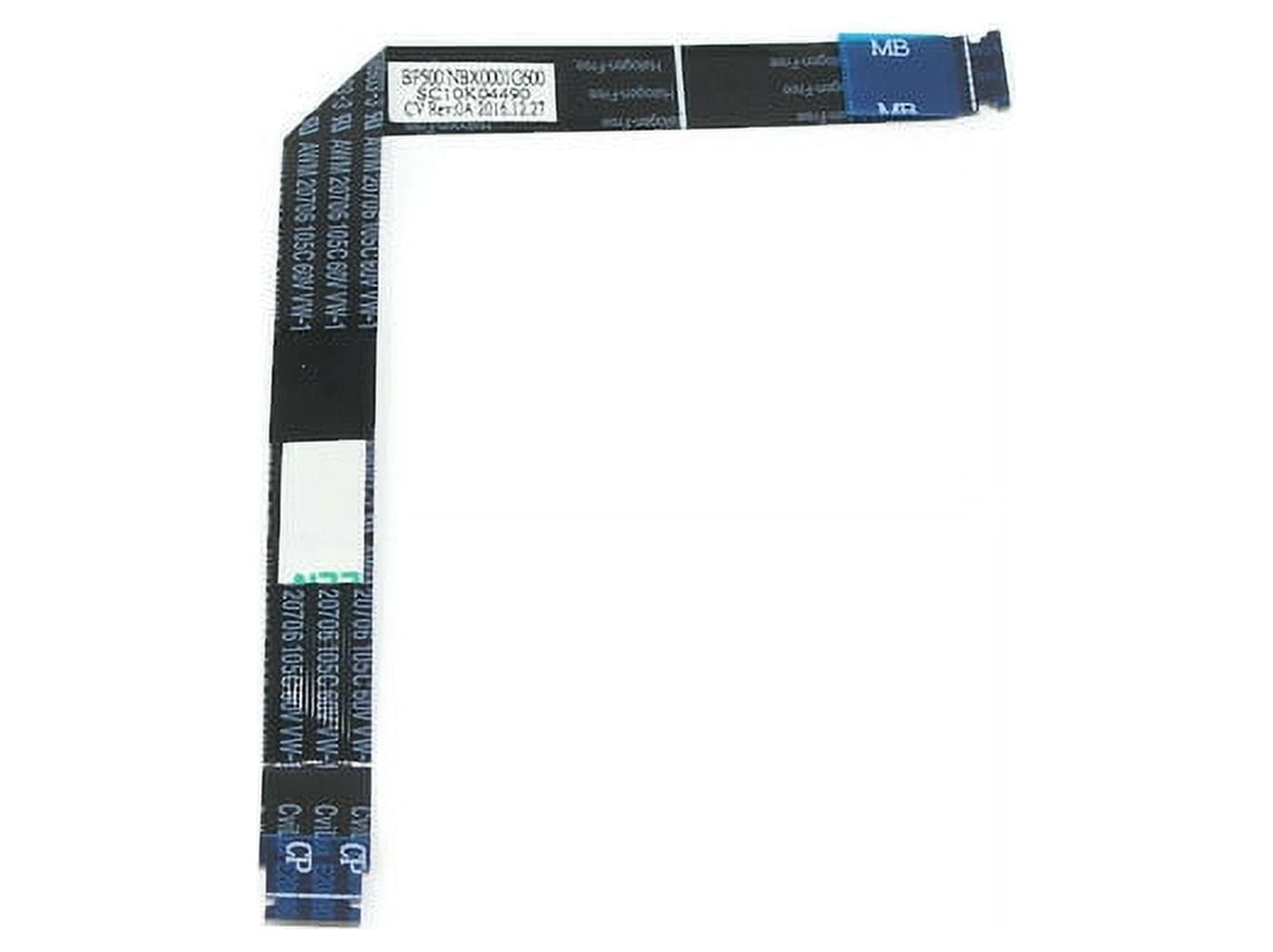 Cavo Touchpad Originale Lenovo Per ThinkPad P50 E P51 – SC10K0449 00UR831